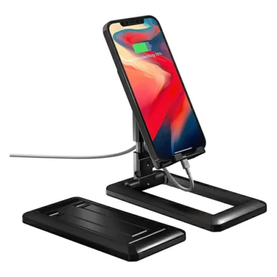 هولدر رومیزی موبایل مدل Foldable