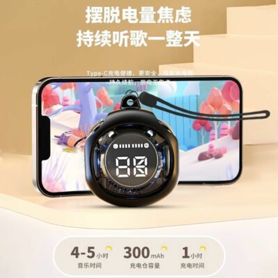 ایرپاد گیمینگ مدل MINI POD